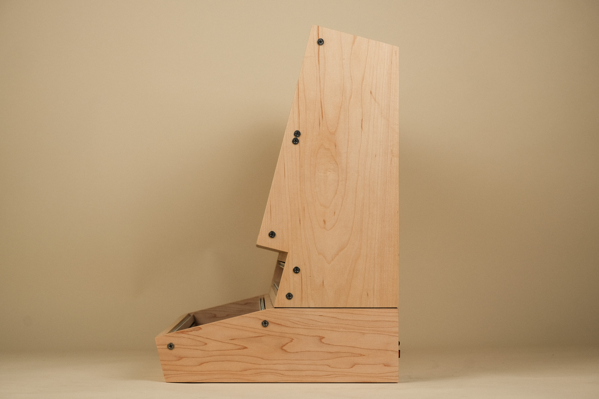 Eurorack System Case - View 18
